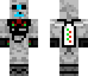 cyborg