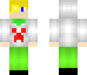 my skin- sir version