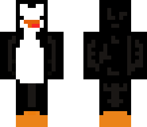 derp penguin