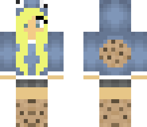 cookie monster