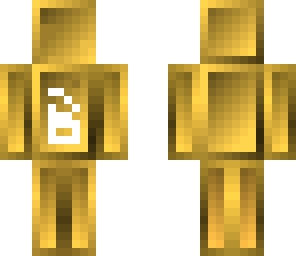 solid gold