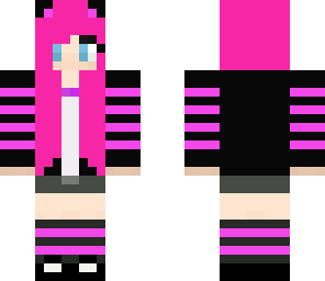cute emo girl
