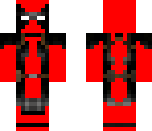 dead pool