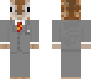 thegaiffy original skin