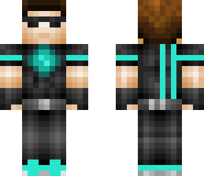 my version