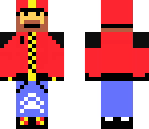 the doorman