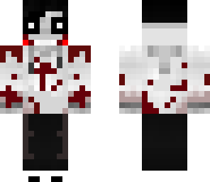 jeff the killer