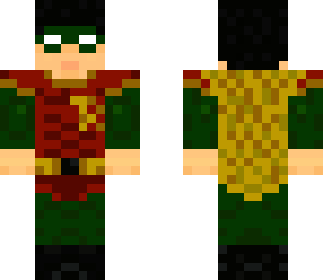 robin