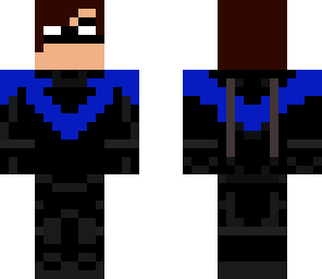 nightwing