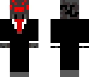 the spider