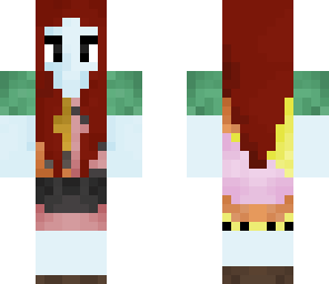 sally