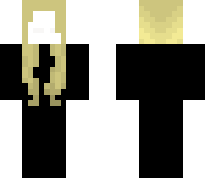 slender woman fixed