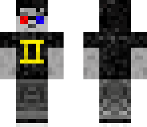 sollux captor