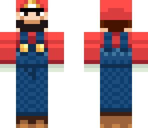 jadon mario