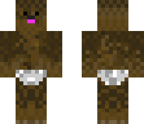 baby bacca