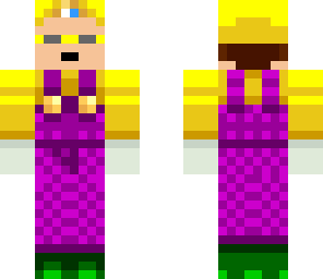 izzy wario
