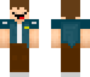 derpy worker
