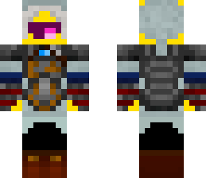 epic fierce deity