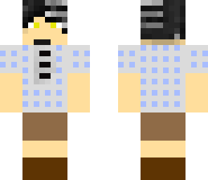 pluto's skin