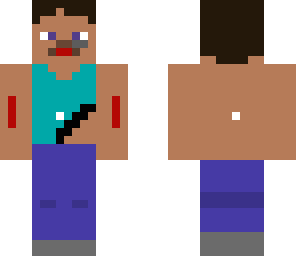 survival steve