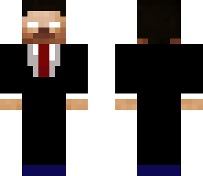 opd8 and herobrine