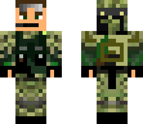 dragonarmy human recruit