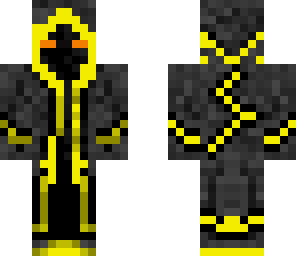 emperador amarillo