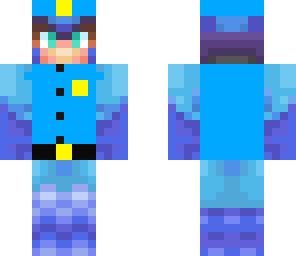 mega cop