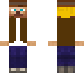 cow boy v2