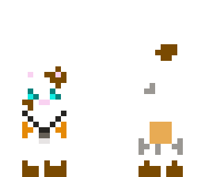 edit of cat