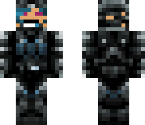 enderman notch odst