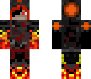 pyrokineticist