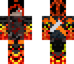pyrokineticist