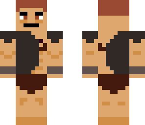 gladiator