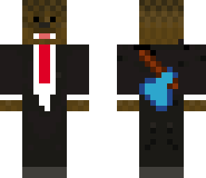 asfjerome diamond axe slurp