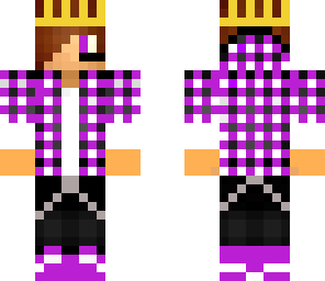 edit skin