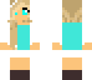 me fixed