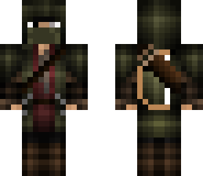 assasin