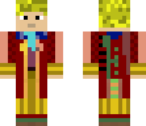 6th doctor