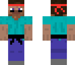 hardcore fighting steve