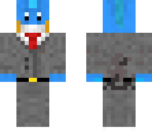 husky mudkipz