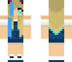 bff skin