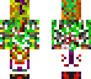 fez guy