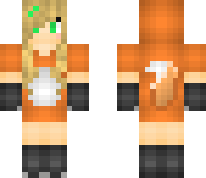 foxy girl