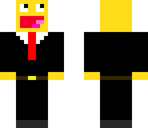 office awsome face fixed