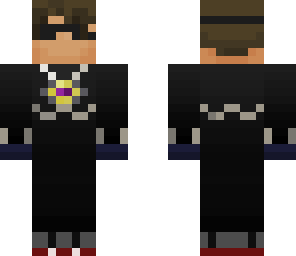 skydoesvenom