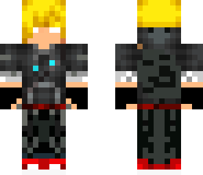 herobrine gcg2