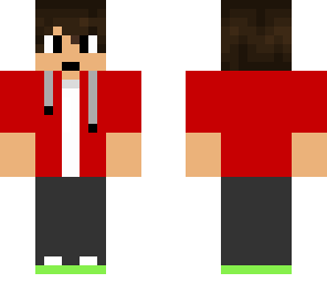 vote for more skins