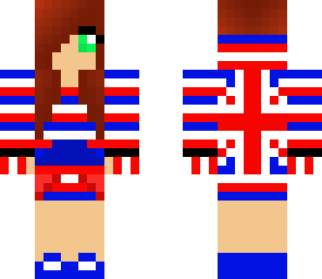 union jack