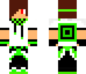 monster energy teen